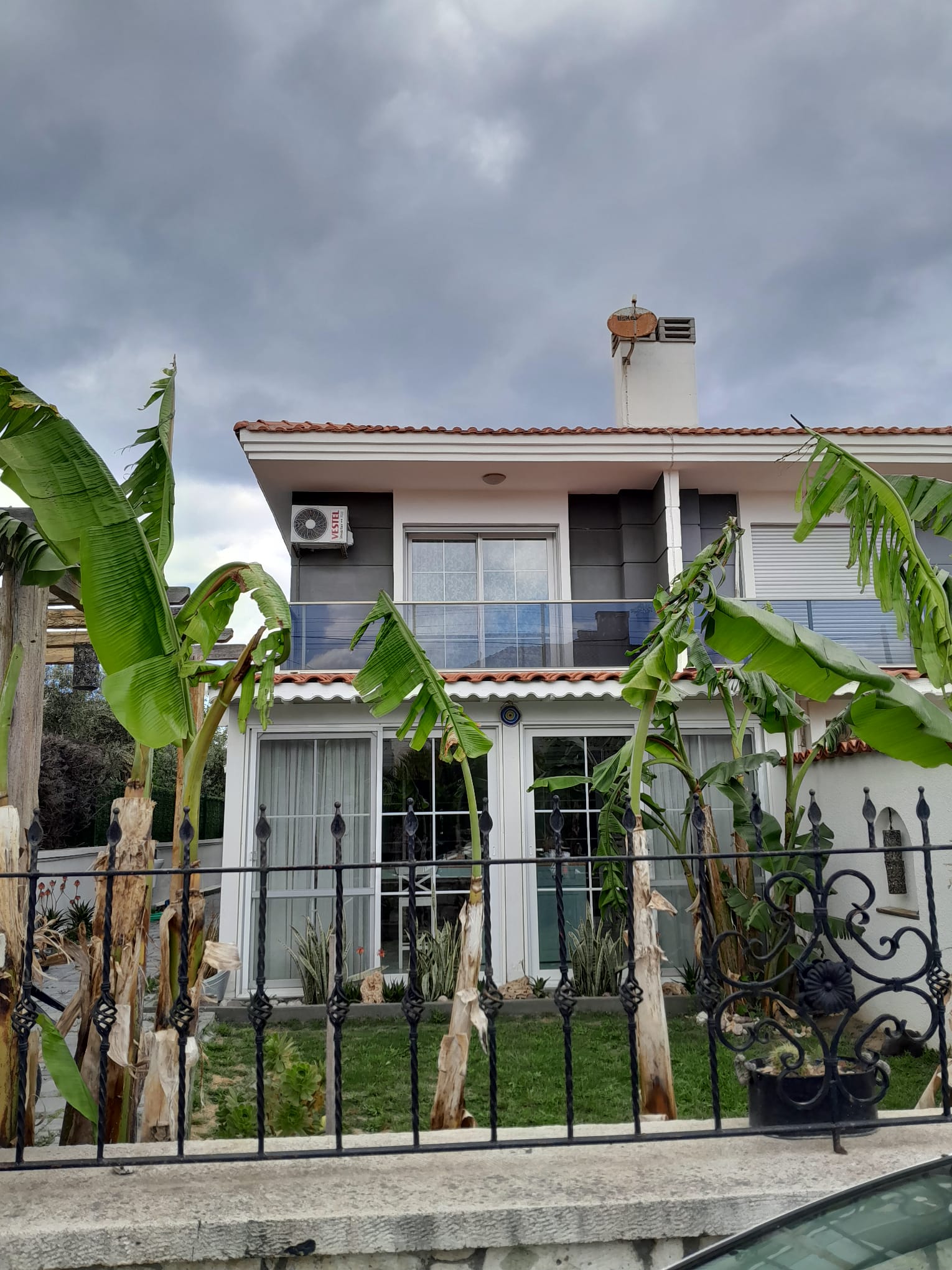 Çeşme Şifne Villa (7)