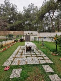 MENDERES ÇUKURALTI MAHALLESİNDE 3+1 SATILIK MÜSTAKİL VİLLA (2) (Small)